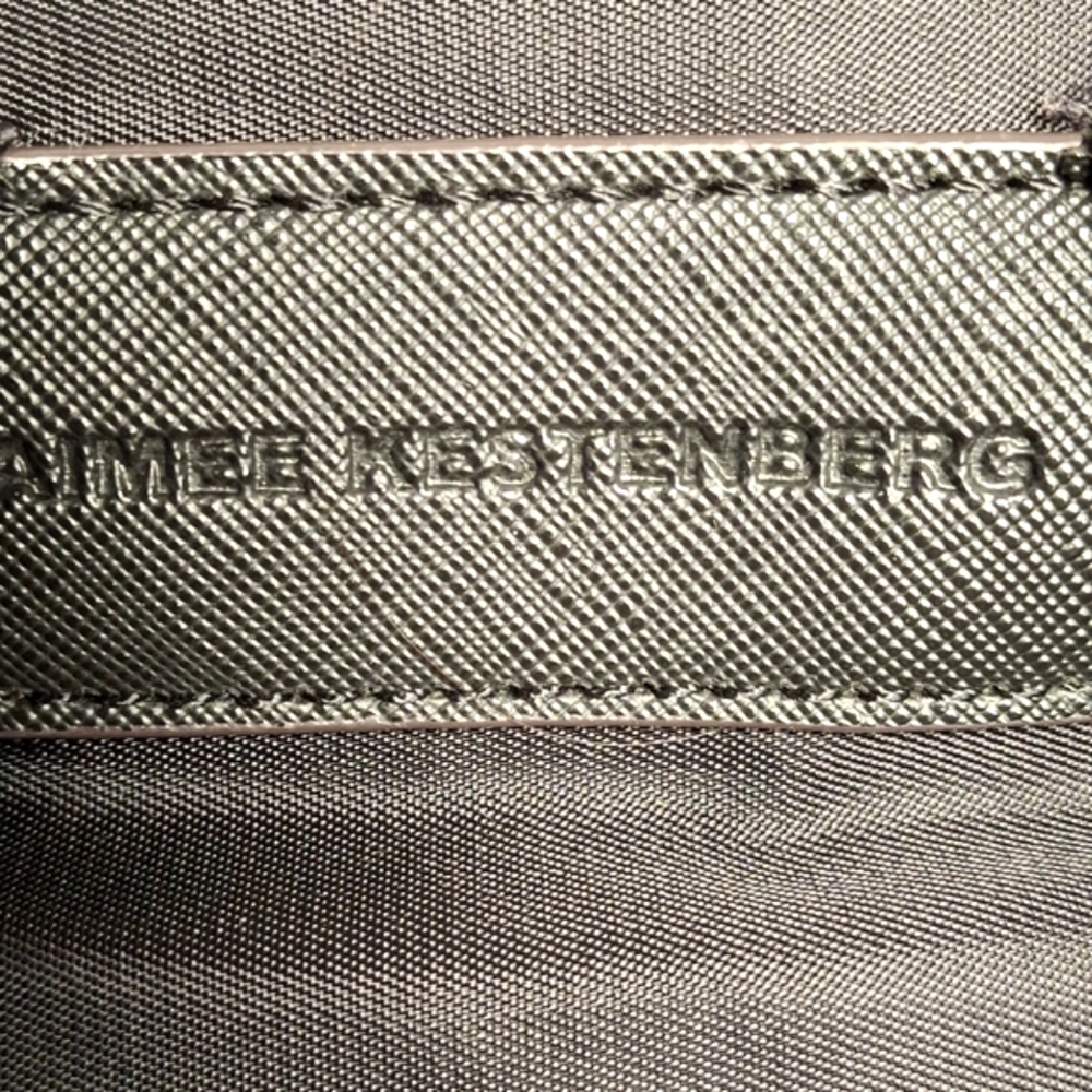 Aimee Kestenberg Nylon Travel Backpack - Picture 5 of 16